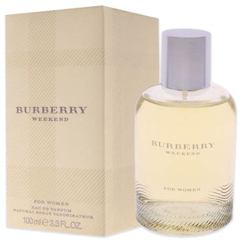 burberry weekend usa|burberry weekend 3.3 oz.